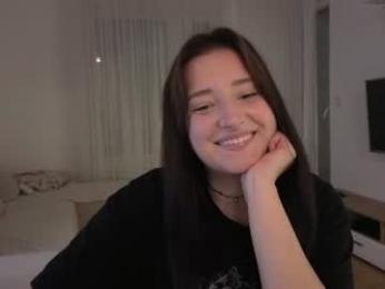 _annieone webcam model stream image