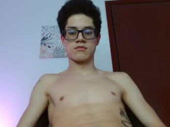 wolfan_sky webcam model stream image
