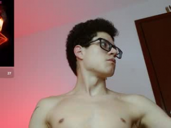 wolfan_sky webcam model stream image