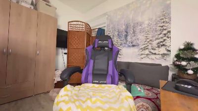 Caliiie_of webcam model stream image