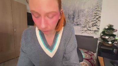 Caliiie_of webcam model stream image