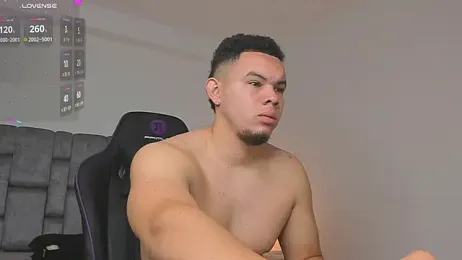 jhotta_fox webcam model stream image