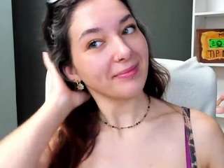 meganxkiss webcam model stream image