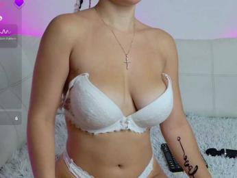 Danger-Doll webcam model stream image