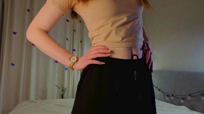 JestineBerns webcam model stream image