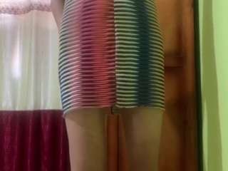 linatransgirl webcam model stream image