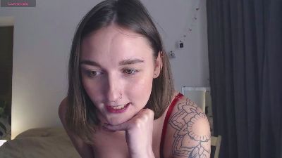 Te_fiti webcam model stream image