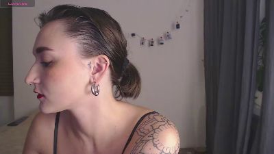 Te_fiti webcam model stream image