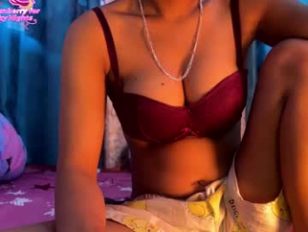 indian_couple247 webcam model stream image