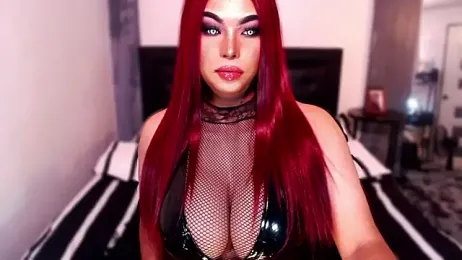 xTrixieMae webcam stripchat model stream image