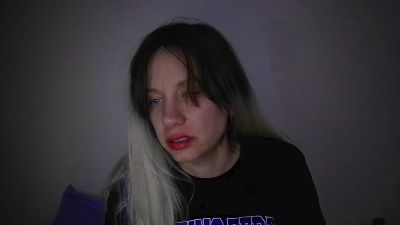 okaybye4 webcam model stream image