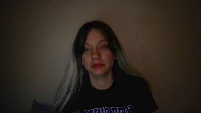 okaybye4 webcam model stream image