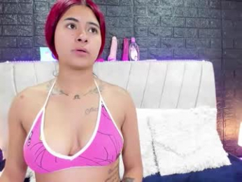sexxxhorny_ webcam model stream image