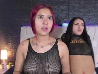 sexxxhorny_ webcam model stream image