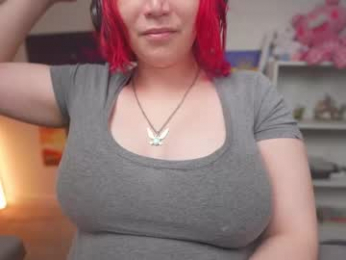 krystalsyxx webcam chaturbate model stream image