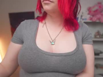 krystalsyxx webcam chaturbate model stream image