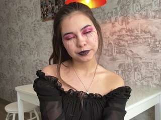 deeannaamidon webcam model stream image