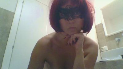 Redgirl906 webcam cam4 model stream image
