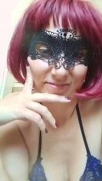 Redgirl906 webcam model stream image