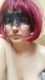 Redgirl906 webcam model stream image
