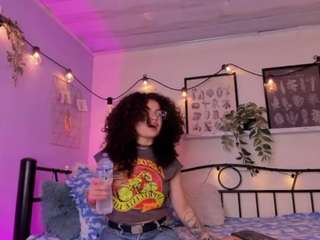 susanbluee webcam model stream image