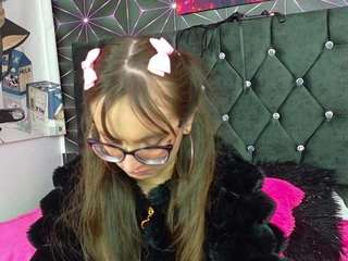 tattyxprincess webcam model stream image