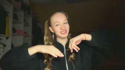 AshleaGiardini webcam model stream image