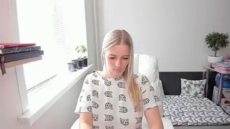 Princessa_ya webcam model stream image