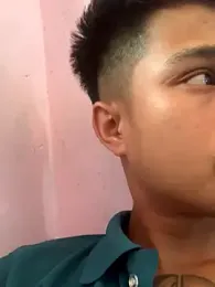 Hullax webcam model stream image