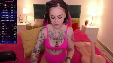 missAngellina webcam model stream image