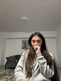 miaceleste webcam model stream image