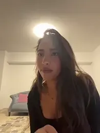 miaceleste webcam model stream image