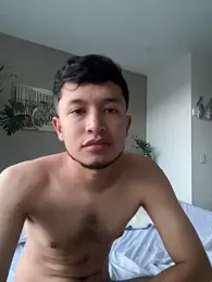 Julian_victoriacollins webcam model stream image