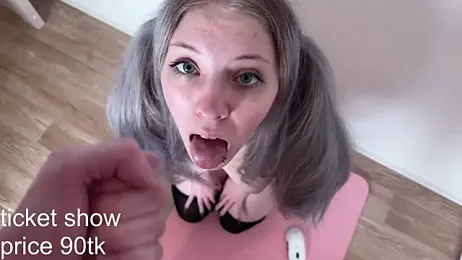 RinnMariko webcam model stream image