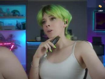 k_t_q_t webcam model stream image