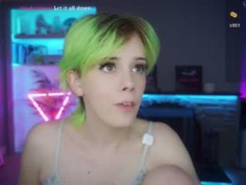 k_t_q_t webcam chaturbate model stream image