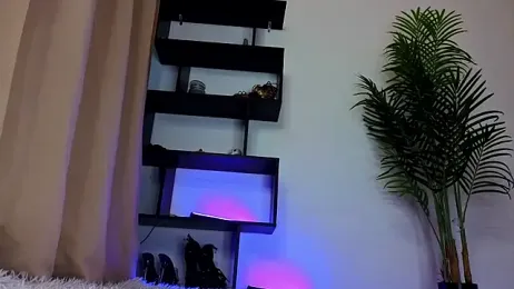 Raven_Ink webcam model stream image