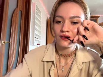 _Melisa_ webcam model stream image
