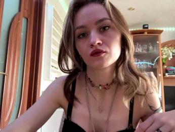 _Melisa_ webcam model stream image
