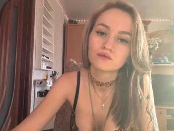 _Melisa_ webcam model stream image