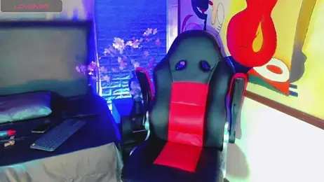 Cristal_Villael webcam model stream image