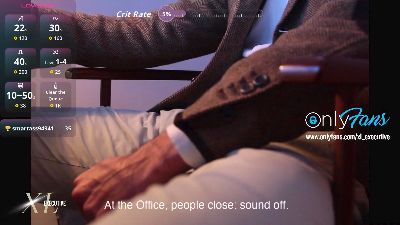 XL_Executive webcam cam4 model stream image