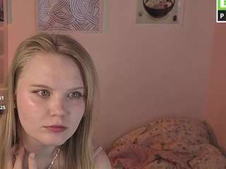 margo-smith webcam model stream image