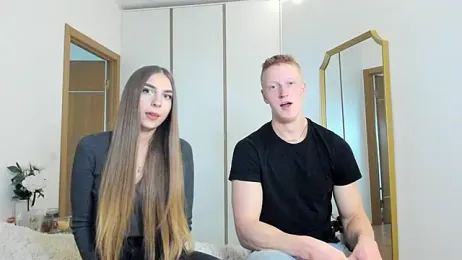 StepSisandStepBro webcam model stream image