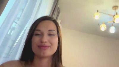 LekishaGelzer webcam model stream image