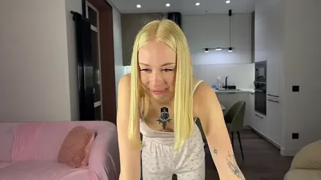 кадр стрима LumiyaSunny