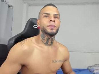 curtis_blake webcam model stream image