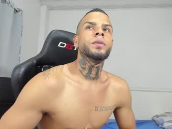 curtis_blake webcam model stream image