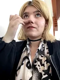 Cherry___Blossom webcam stripchat model stream image