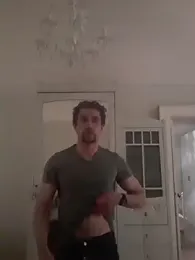 luminousace webcam model stream image